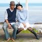 Sirdar Simple Easy Knits Double Knitting Pattern Book