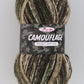 King Cole Camouflage Double Knit 100g Yarn