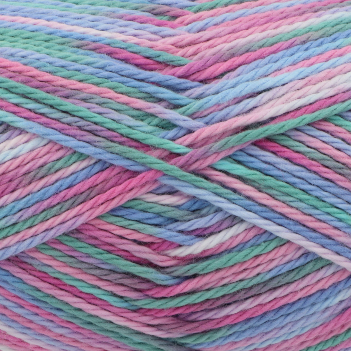 King Cole Cottonsoft Crystal Double Knit 100g Yarn