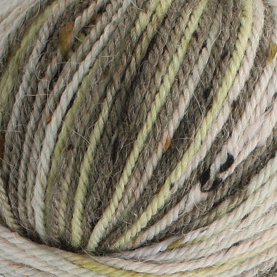 King Cole Homespun Prism Aran 50g Yarn