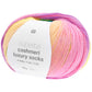 Rico Superba Cashmeri Luxury 4 Ply 100g Sock Yarn