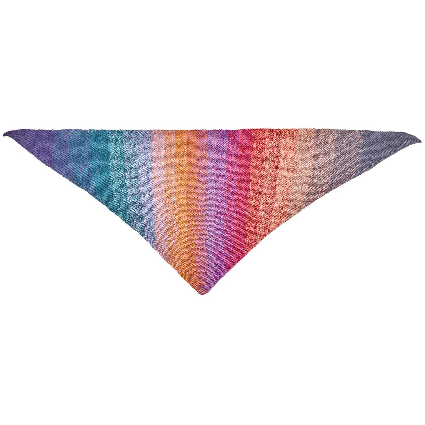 Rico Creative Alpaca Dégradé Lucky 8 200g 4Ply Yarn