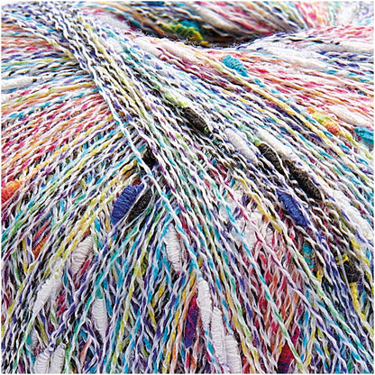 Rico Creative Make It Tweed Lace 50g Yarn