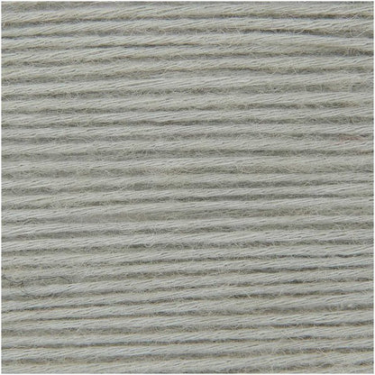 Rico Creative Cotton Fleece Double Knit 100g Yarn