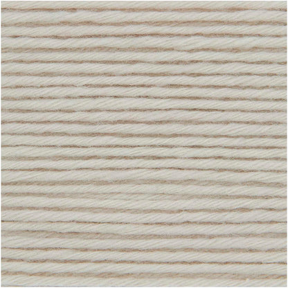 Rico Essentials Vegan Cashmere Aran 50g Yarn
