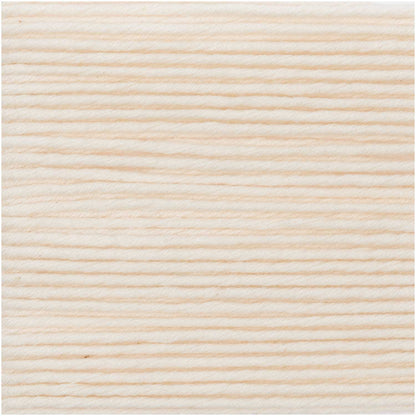 Rico Essentials Organic Cotton Aran 50g Yarn