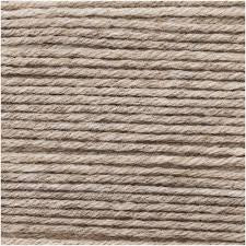 Rico Classic Baby Double Knit 50g Yarn