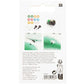 Rico Glitter Safety Toy Eyes Coloured
