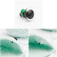 Rico Glitter Safety Toy Eyes Coloured
