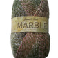 James C. Brett Marble Double Knit 100g Yarn