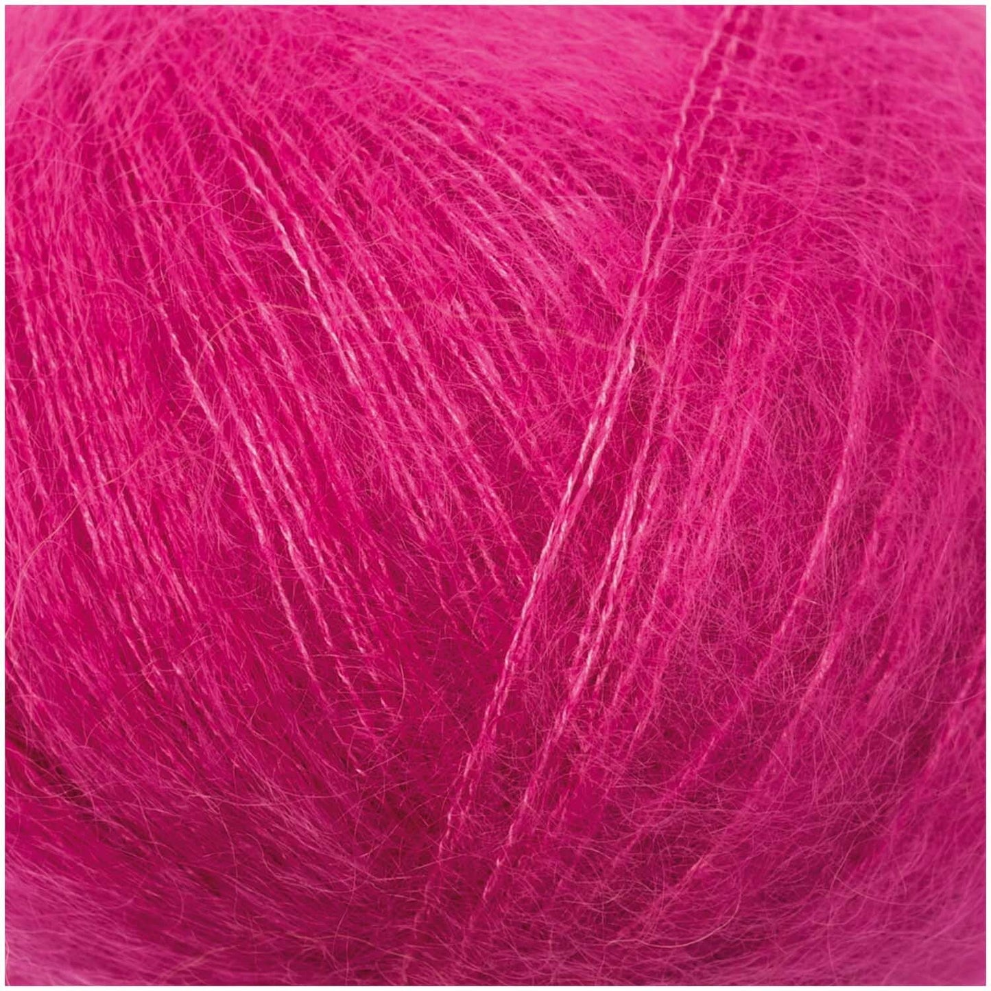 Rico Essentials Super Kid Mohair Loves Silk 25g Yarn