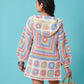 King Cole Summer Fiesta Crochet Pattern Book