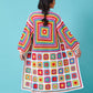 King Cole Summer Fiesta Crochet Pattern Book