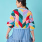 King Cole Summer Fiesta Crochet Pattern Book