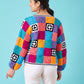 King Cole Summer Fiesta Crochet Pattern Book