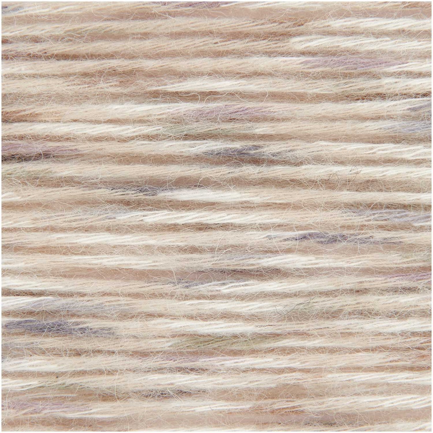 Rico Creative Cotton Flecky Fleece Double Knit 100g Yarn