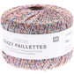 Rico Creative Make It Crazy Paillettes Lace 50g Yarn