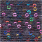 Rico Creative Make It Crazy Paillettes Lace 50g Yarn