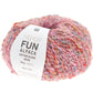 Rico Design Fashion Fun Alpaca Cotton Blend Aran 50g Yarn