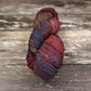 Fyberspates Vivacious Hand Dyed Double Knit 100g Yarn