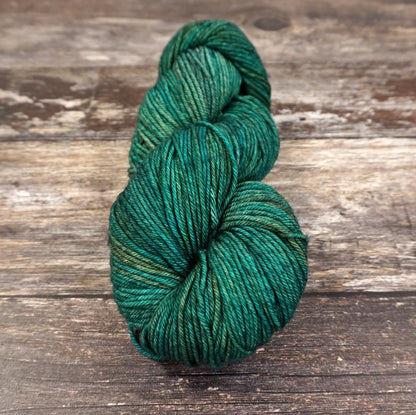Fyberspates Vivacious Hand Dyed Double Knit 100g Yarn