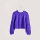 Rico Vegan Cashmere Luxury Knits Pattern Book