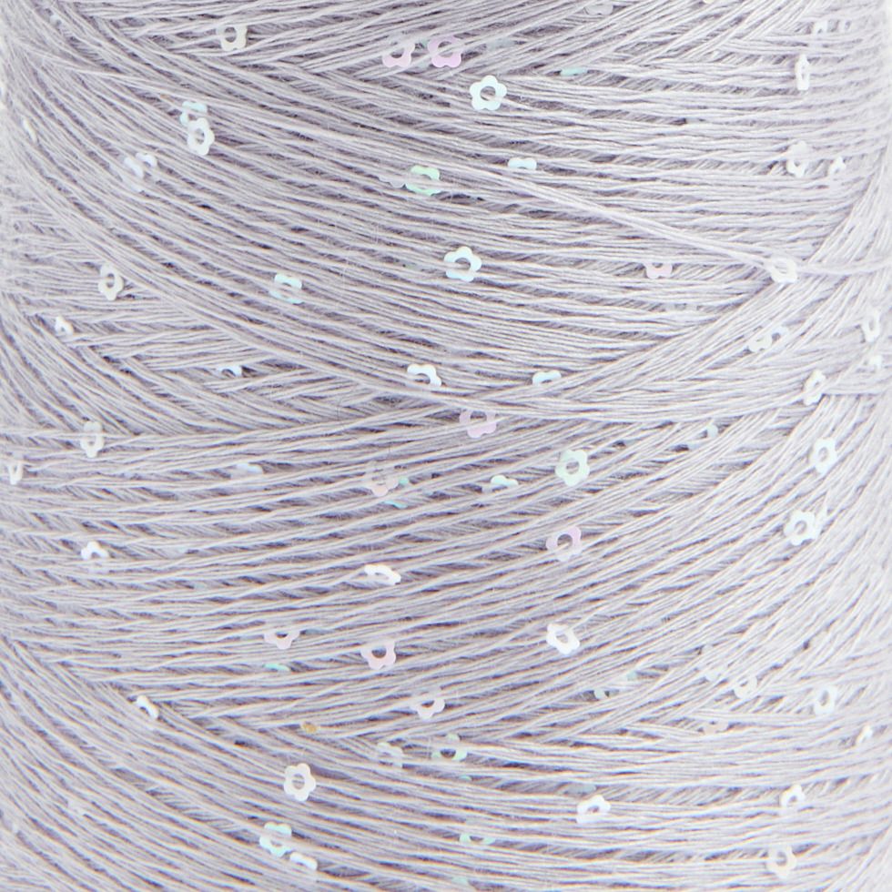 Rico Creative Make It Blümchen Flowers Lace 25g Yarn