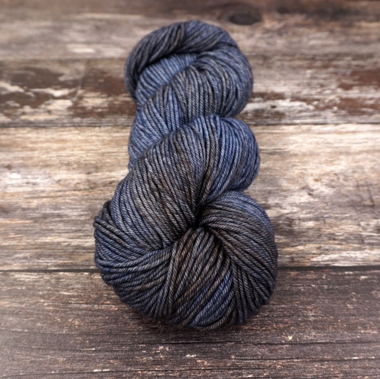 Fyberspates Vivacious Hand Dyed Double Knit 100g Yarn