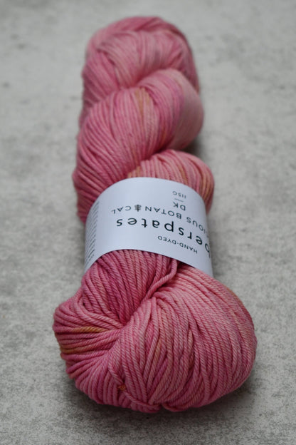 Fyberspates Vivacious Botanical Hand Dyed Double Knit 100g Yarn