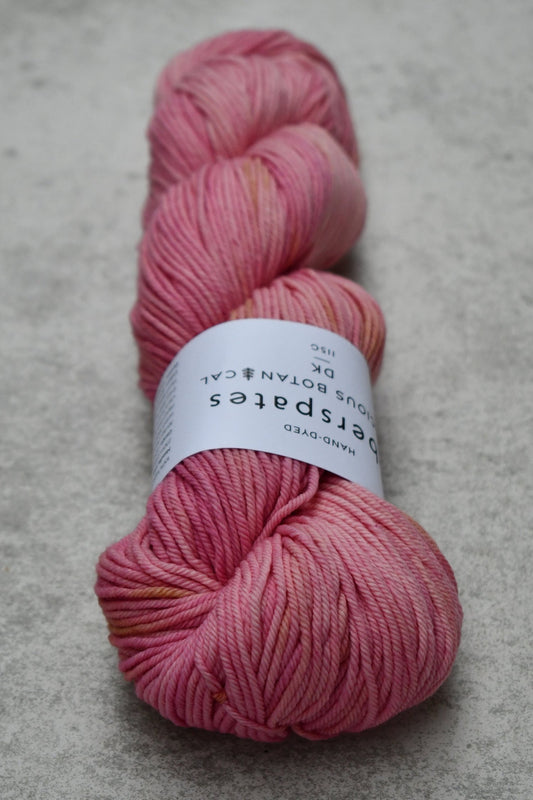Fyberspates Vivacious Botanical Hand Dyed Double Knit 100g Yarn