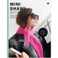 Rico Mini Shawl Special Knitting Pattern Book