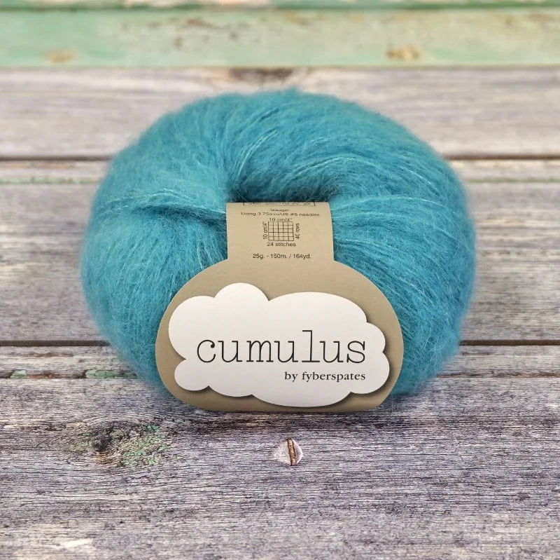Fyberspates Cumulus 25g Yarn