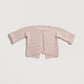 Rico Baby Cozy Organic Cotton Cashmere Double Knit 50g Yarn
