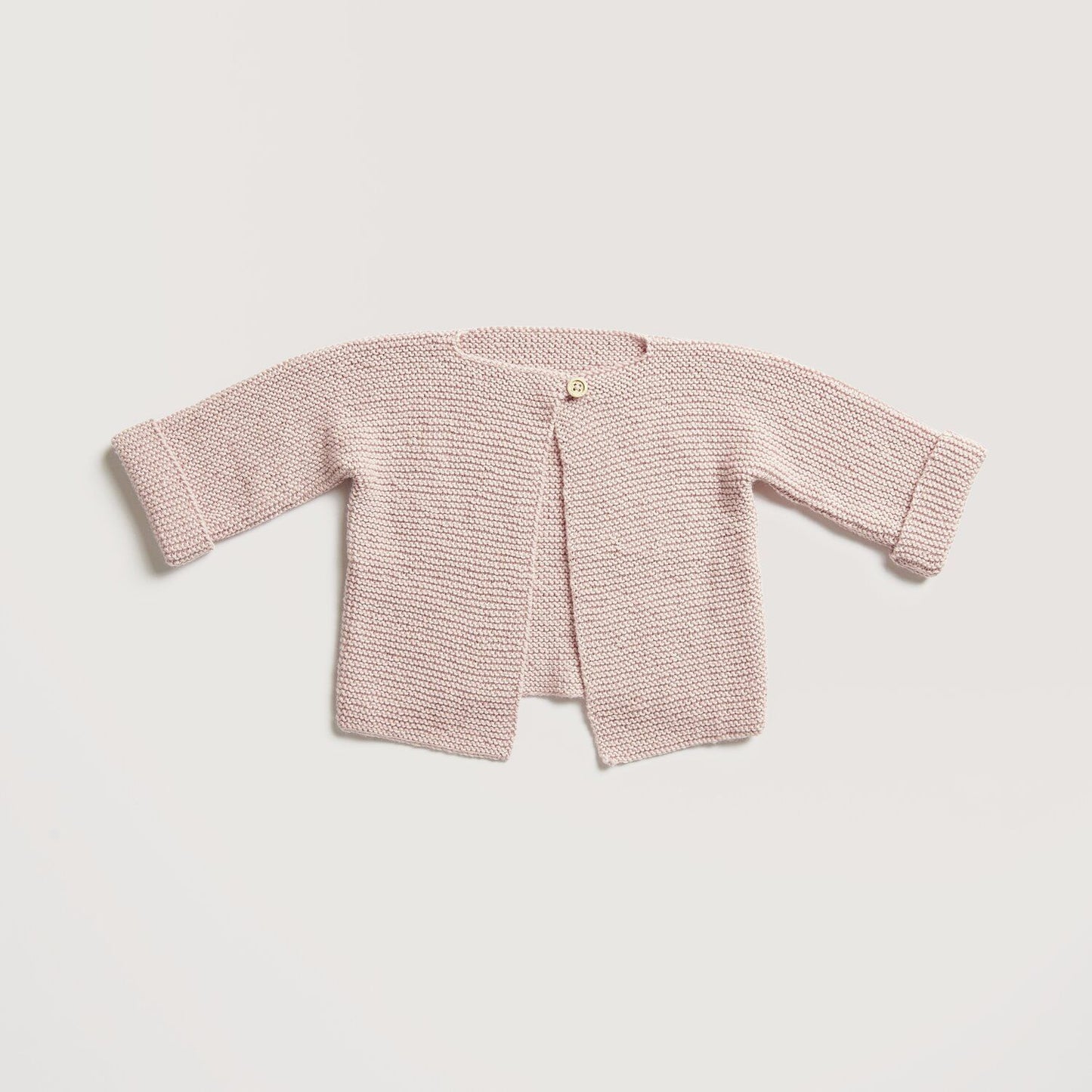 Rico Baby Cozy Organic Cotton Cashmere Double Knit 50g Yarn