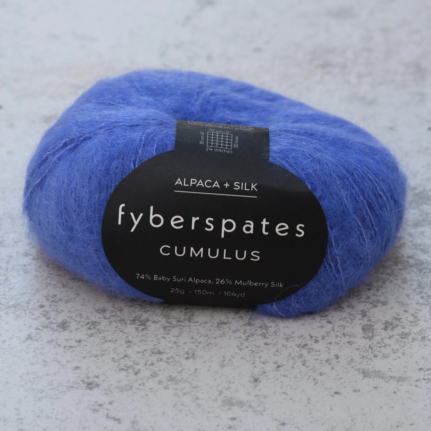 Fyberspates Cumulus 25g Yarn