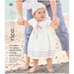 Rico Baby Breton Knitting Pattern Book 39