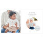 Rico Baby Breton Knitting Pattern Book 39