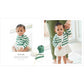 Rico Baby Breton Knitting Pattern Book 39