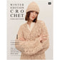 Rico Winter Crochet Pattern Book