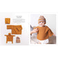 Rico Baby Beginners Knitting Pattern Book 31
