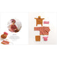 Rico Baby Beginners Knitting Pattern Book 31