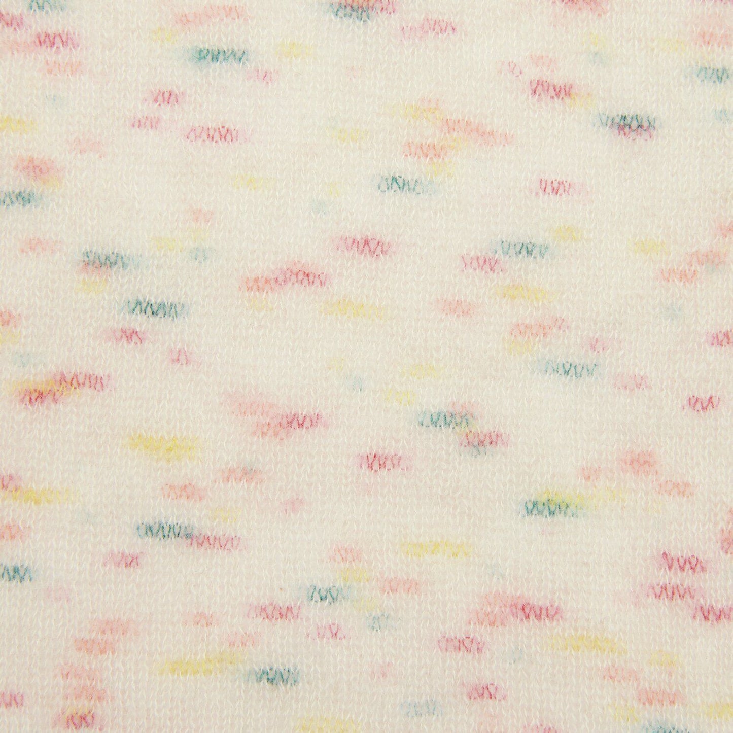 Rico Essentials Super Kid Mohair Loves Silk Cute Confetti 25g Yarn