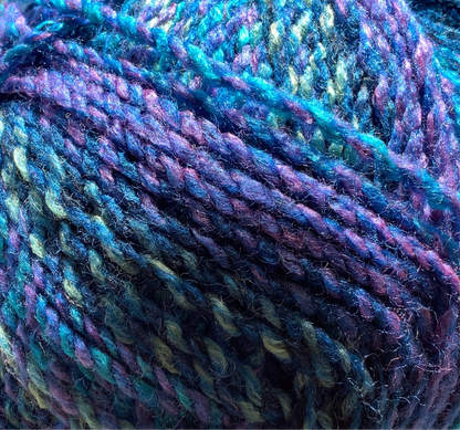 James C. Brett Marble Chunky 200g Yarn
