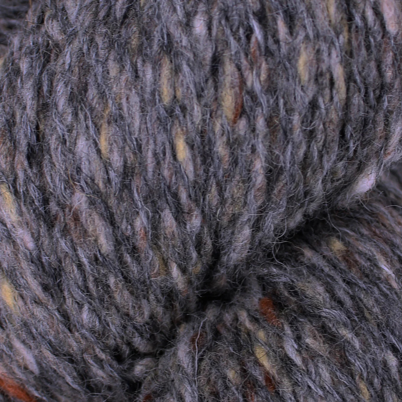 Baa Ram Ewe Donegal Twists Double Knit 100g Yarn