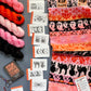 Pacific Knit Co. Doodle Card Decks