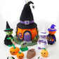 King Cole Halloween Knitting Pattern Book 3