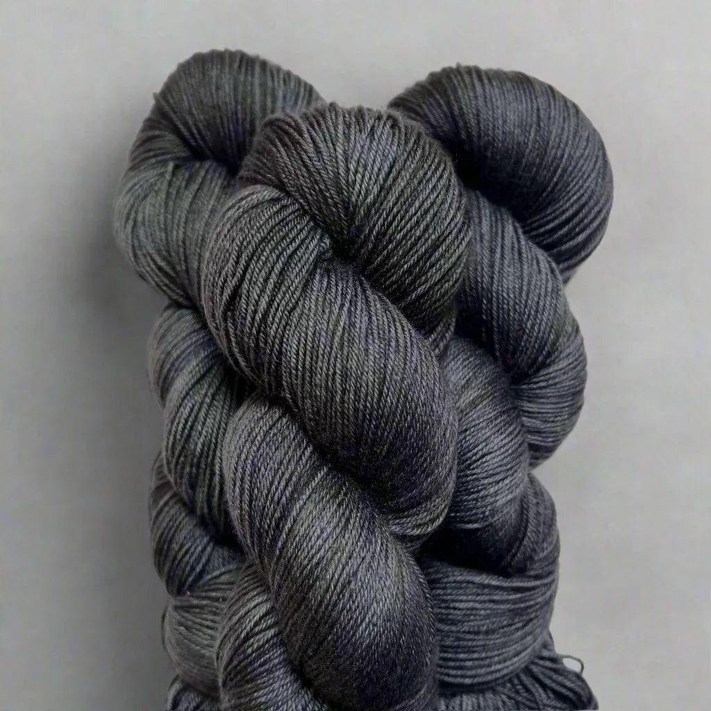 Cool Woolings Hand Dyed Merino 4Ply 100g Yarn