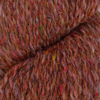 Baa Ram Ewe Donegal Twists Double Knit 100g Yarn