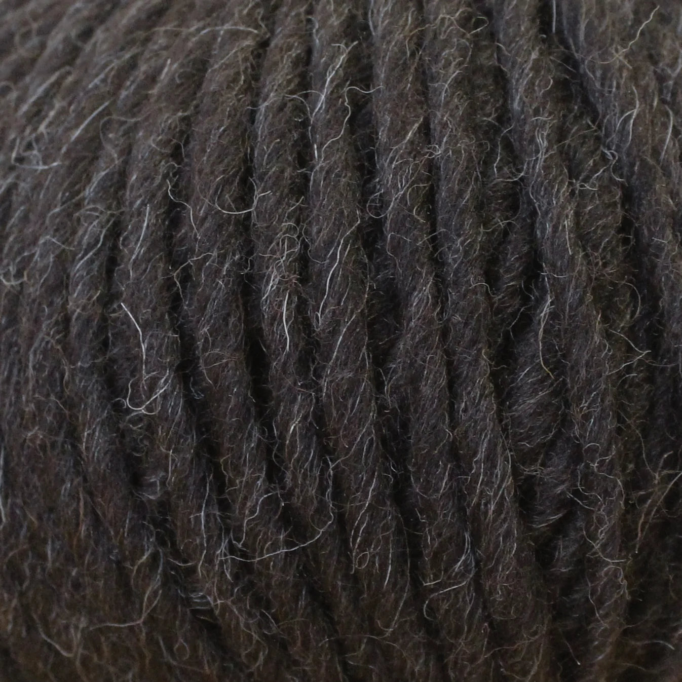 Baa Ram Ewe Natural Meadow Chunky 100g Yarn