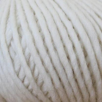 Baa Ram Ewe Natural Meadow Chunky 100g Yarn
